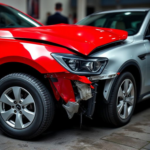 car collision repair