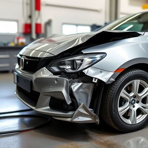 car collision repair