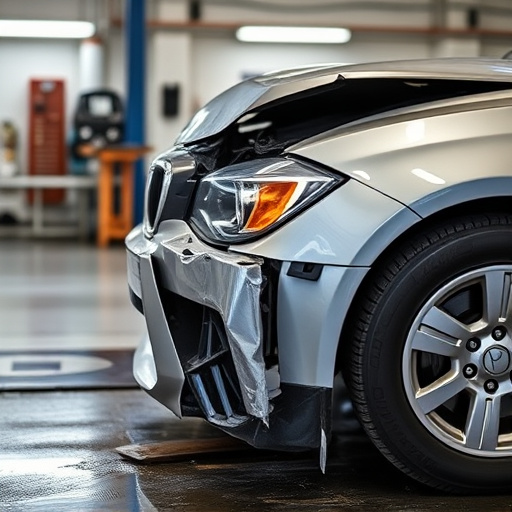 car collision repair
