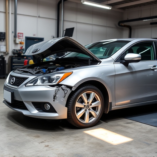 car collision repair
