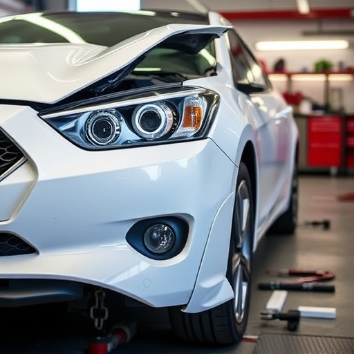 car collision repair