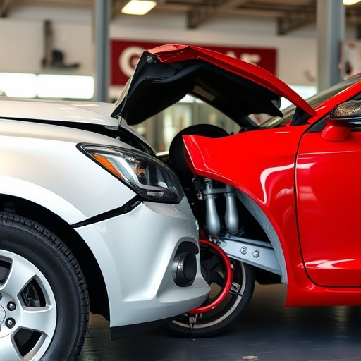 Hail Damage Dent Repair: Insurance Deductible Tips for Savvy Owners