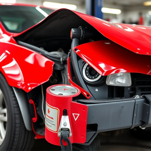 car collision repair