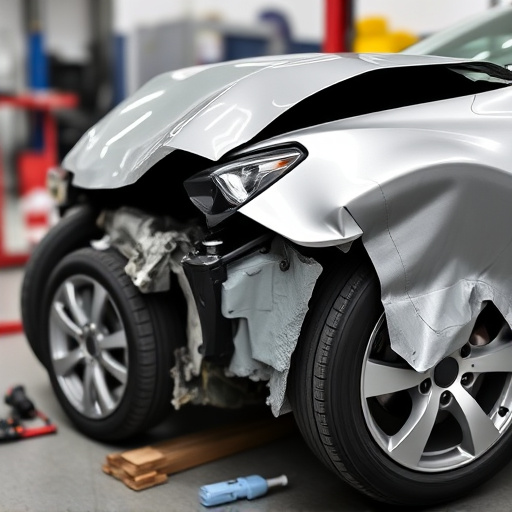 car collision repair