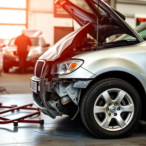 car collision repair