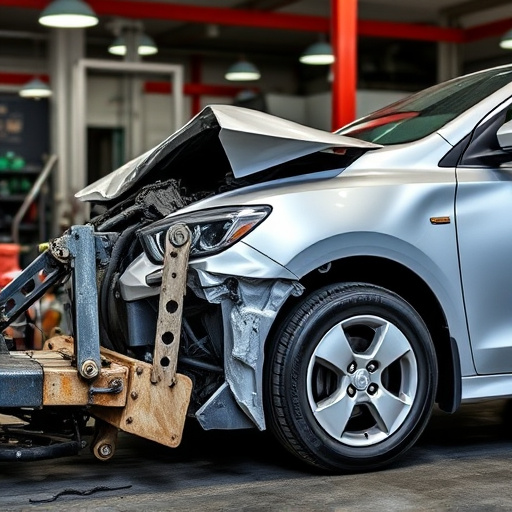 car collision repair