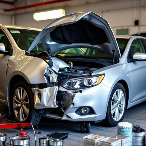 car collision repair