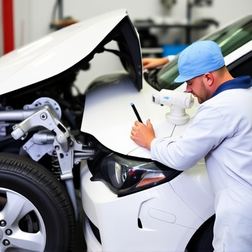 car collision repair