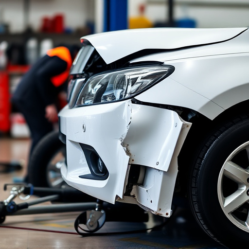car collision repair