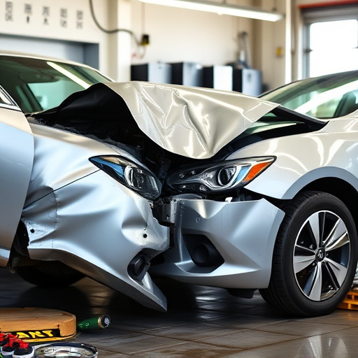 car collision repair