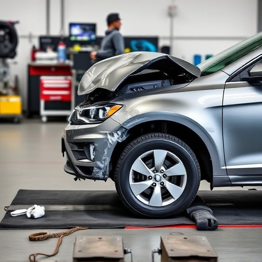 car collision repair