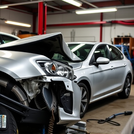 car collision repair