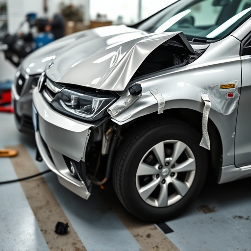 car collision repair