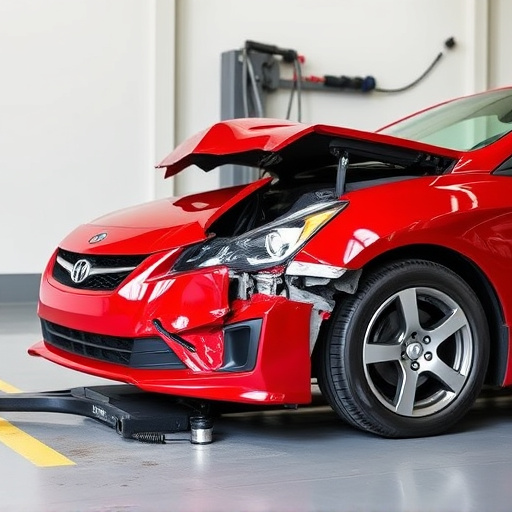 car collision repair