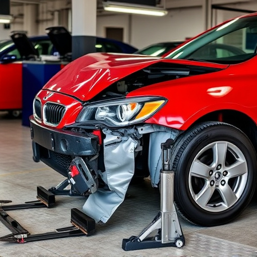 car collision repair