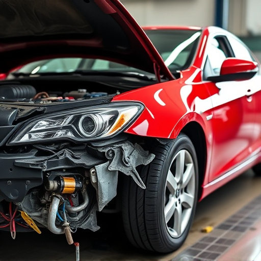 car collision repair