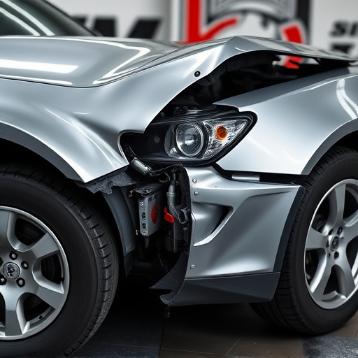 car collision repair