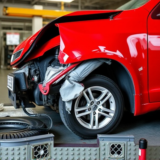 car collision repair