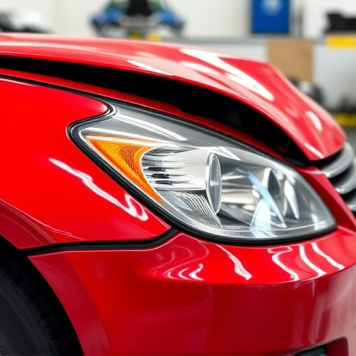 car collision repair