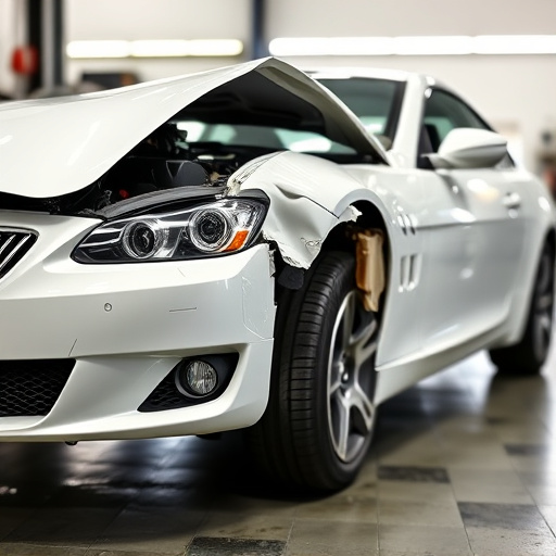 car collision repair