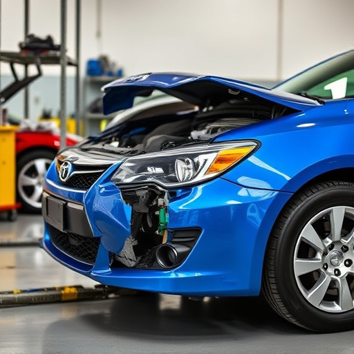 car collision repair