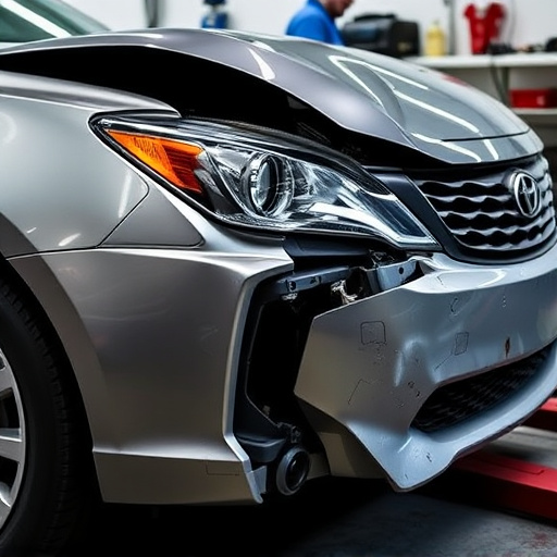 car collision repair