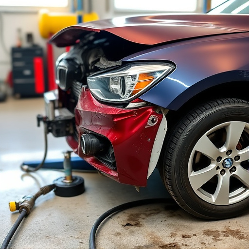 car collision repair