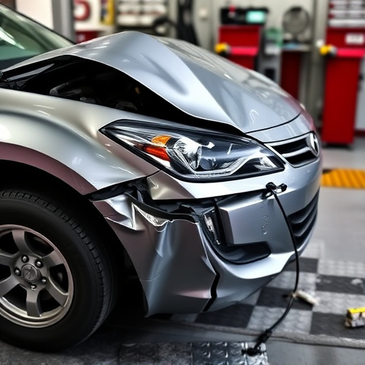 car collision repair