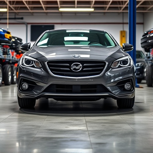 car collision repair