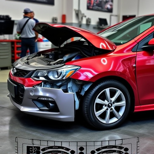car collision repair