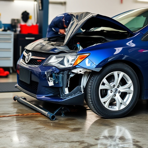 car collision repair