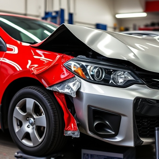 car collision repair