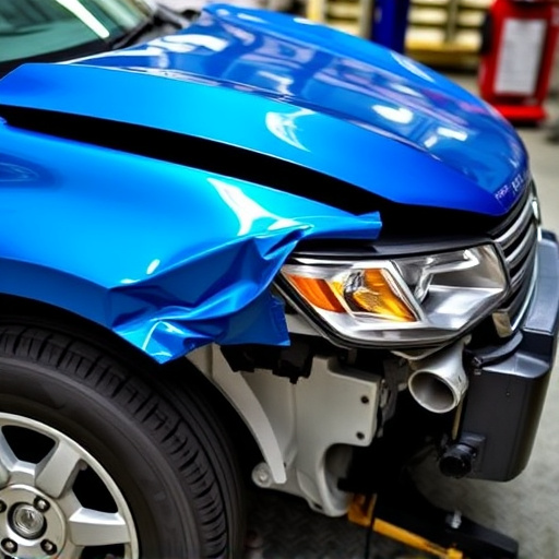 car collision repair