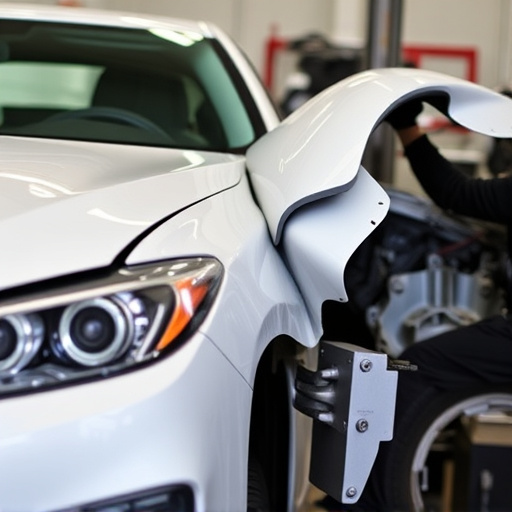 car collision repair