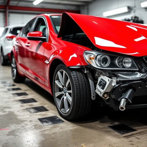 car collision repair