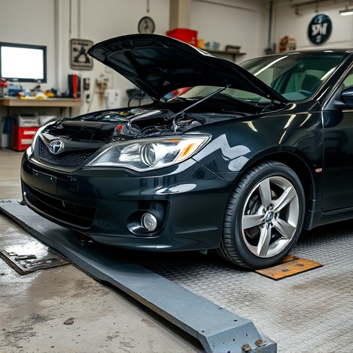 car collision repair