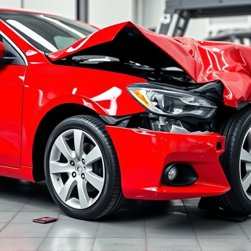 car collision repair