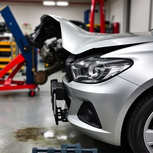 car collision repair