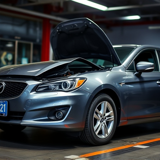 car collision repair
