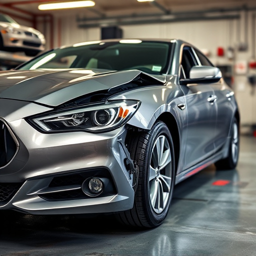 car collision repair