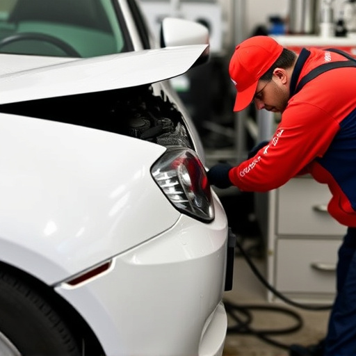 car collision repair