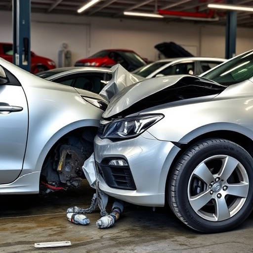 car collision repair