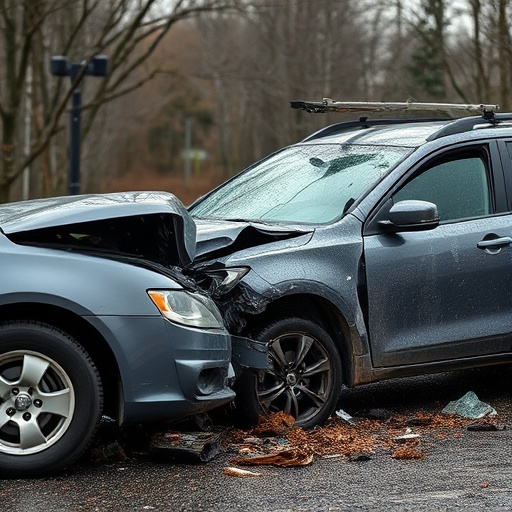 Mastering DIY Quarter Panel Dent Repair Techniques