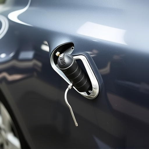 car dent repair