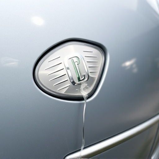 car dent repair