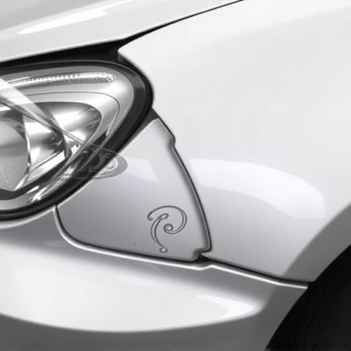 car dent repair