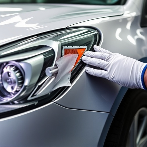 car dent repair