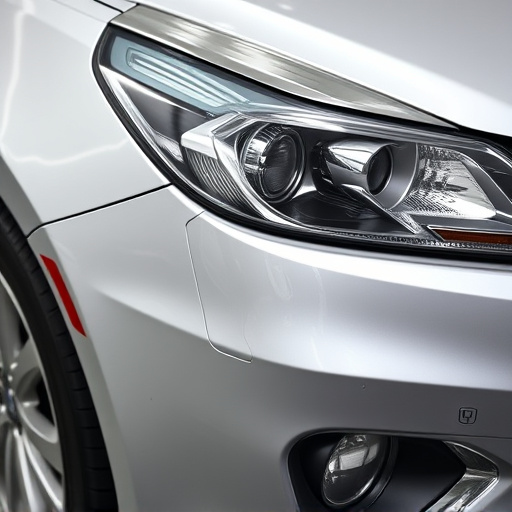 car dent repair