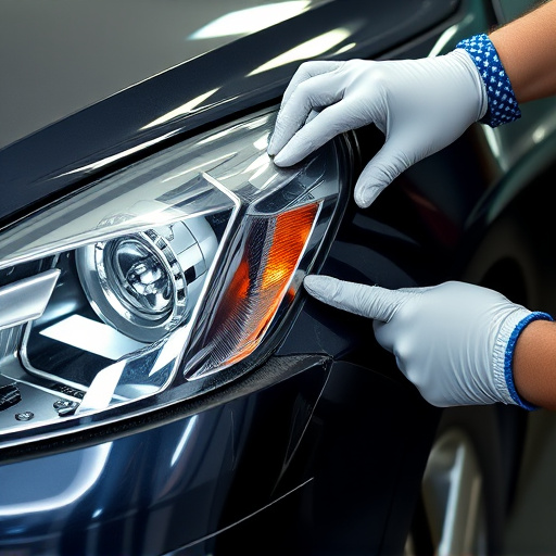 car dent repair