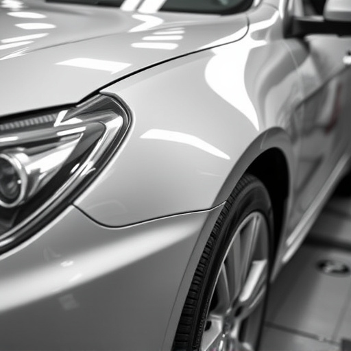car dent repair